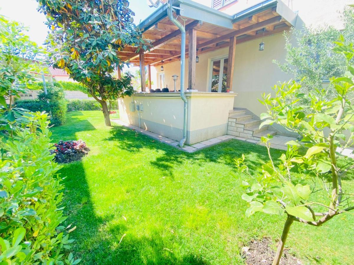 Santa Lucia Appartement *