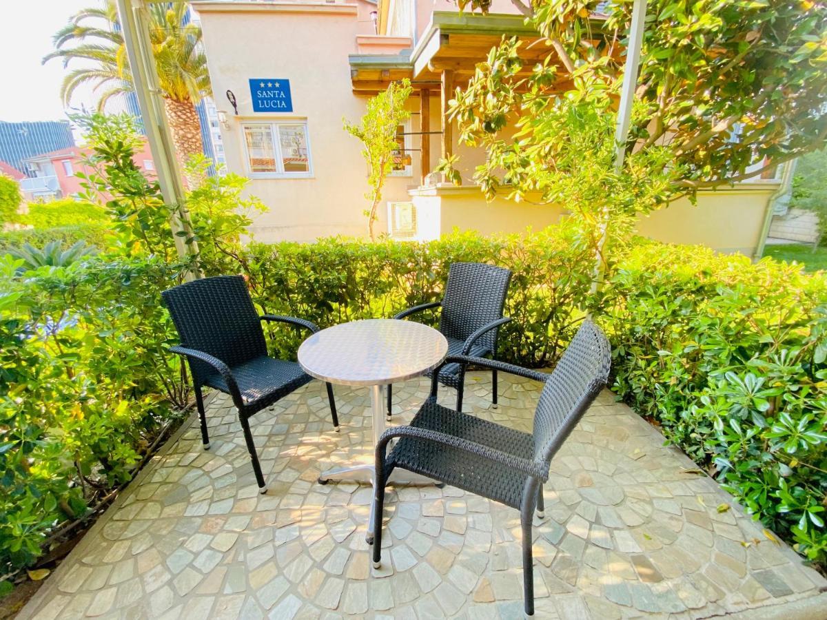 Santa Lucia Appartement Split