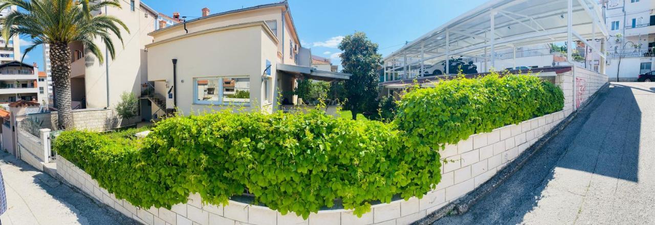 Appartement Santa Lucia