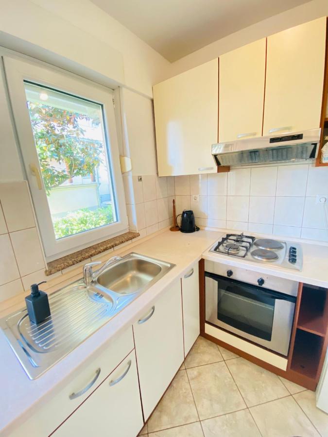 Appartement Santa Lucia Split
