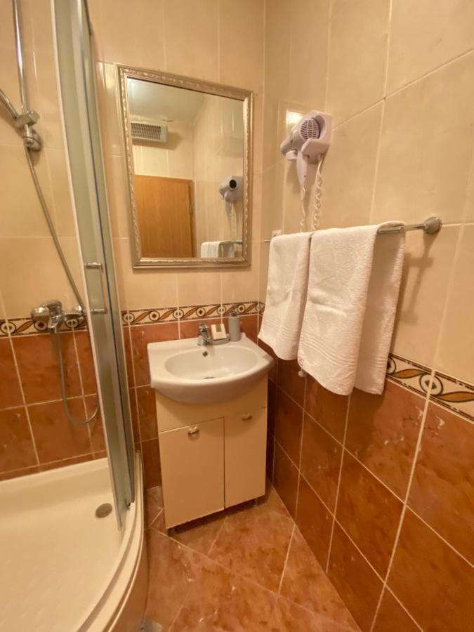 Appartement Santa Lucia Split