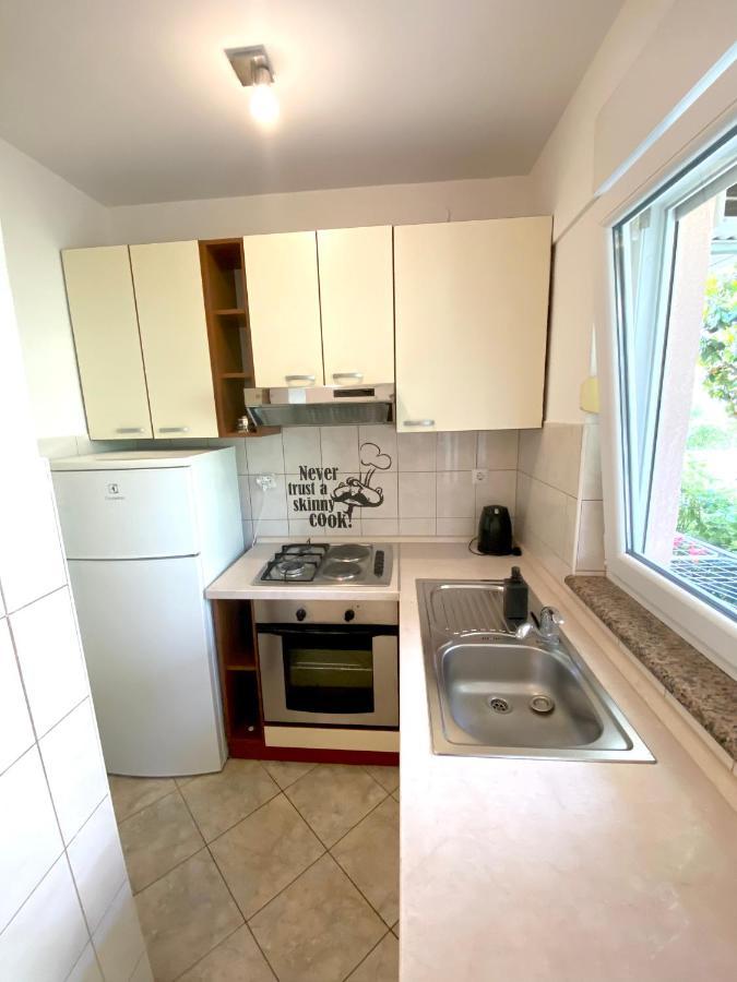 Appartement Santa Lucia Split