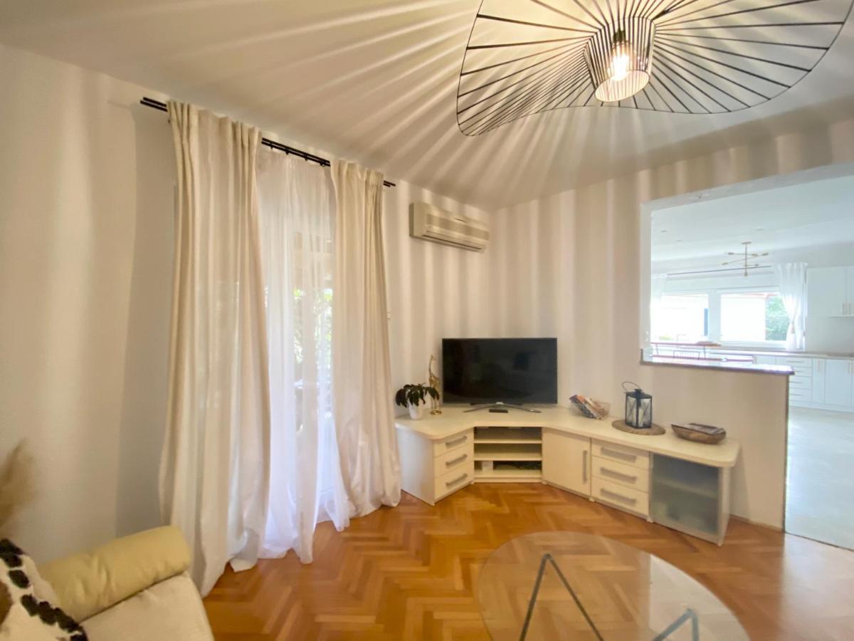 Santa Lucia Appartement Split