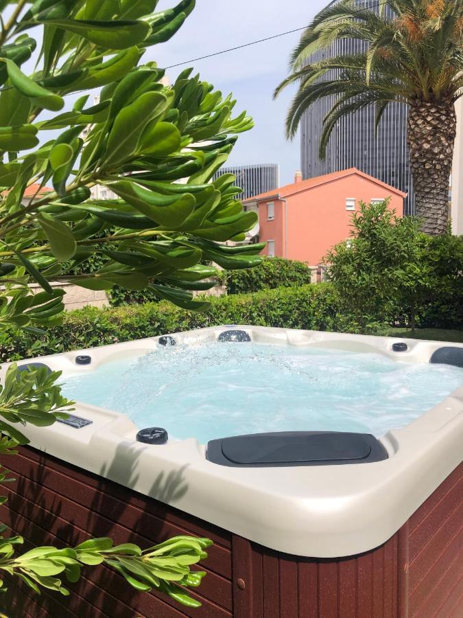 Appartement Santa Lucia Split