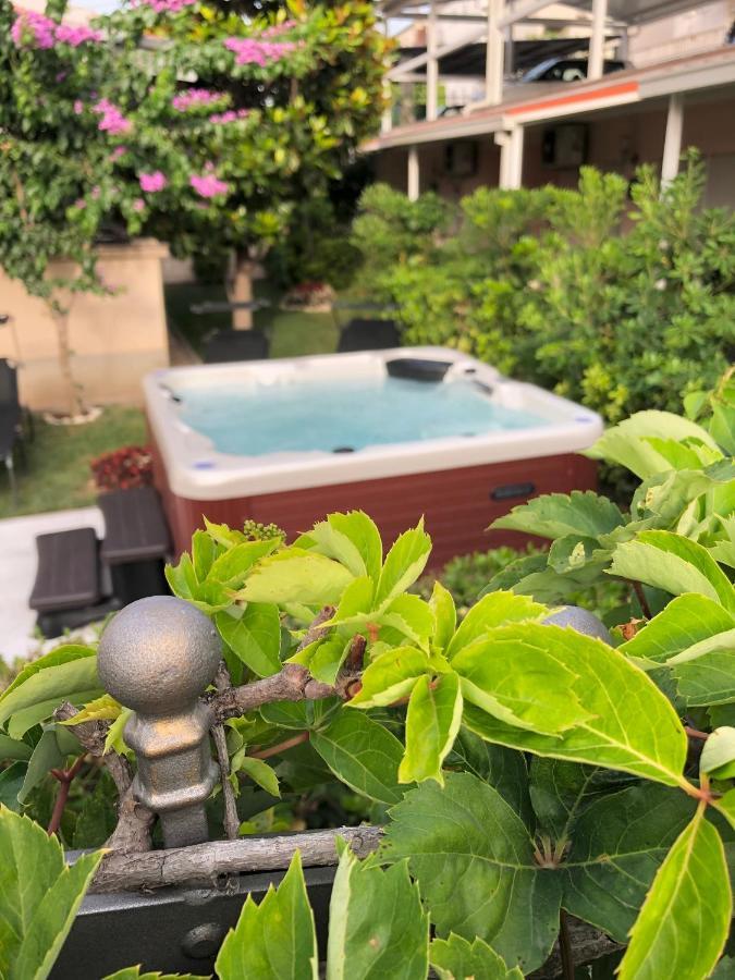 Appartement Santa Lucia *