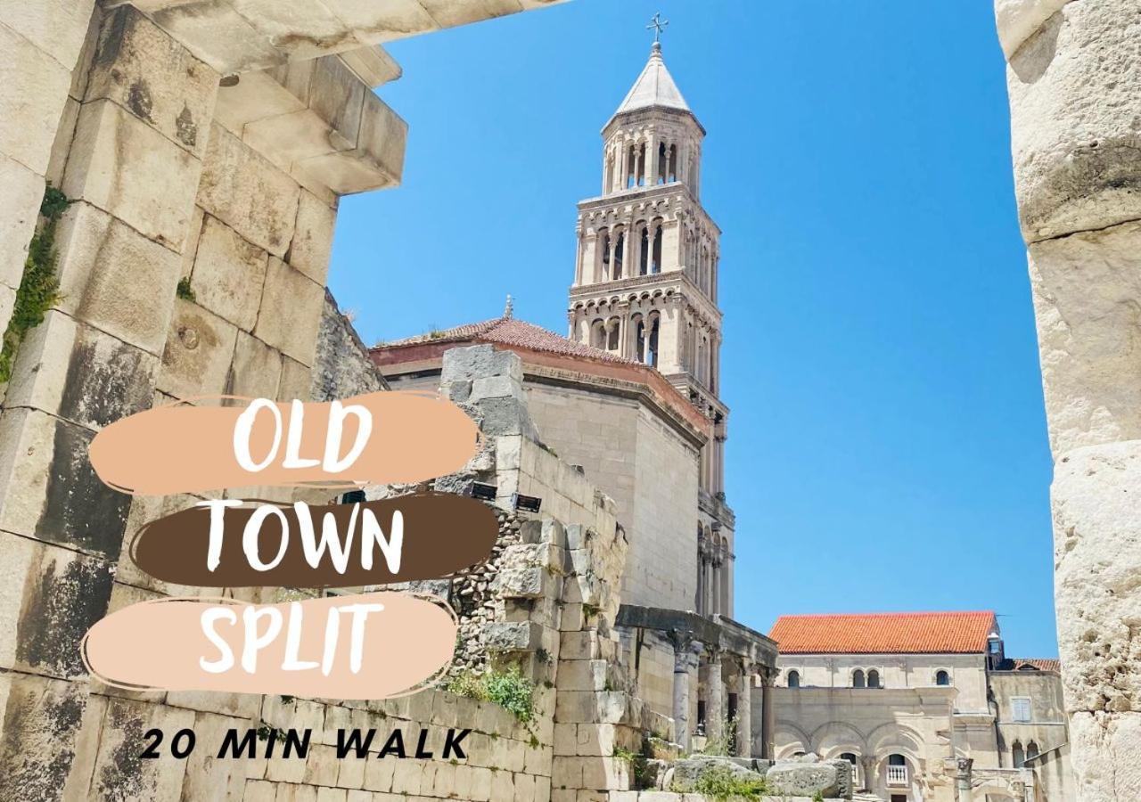 Santa Lucia Appartement Split
