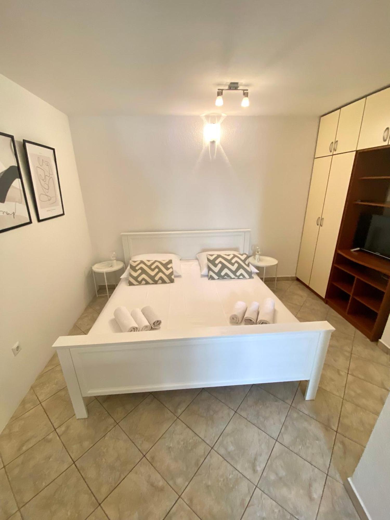 Appartement Santa Lucia Split