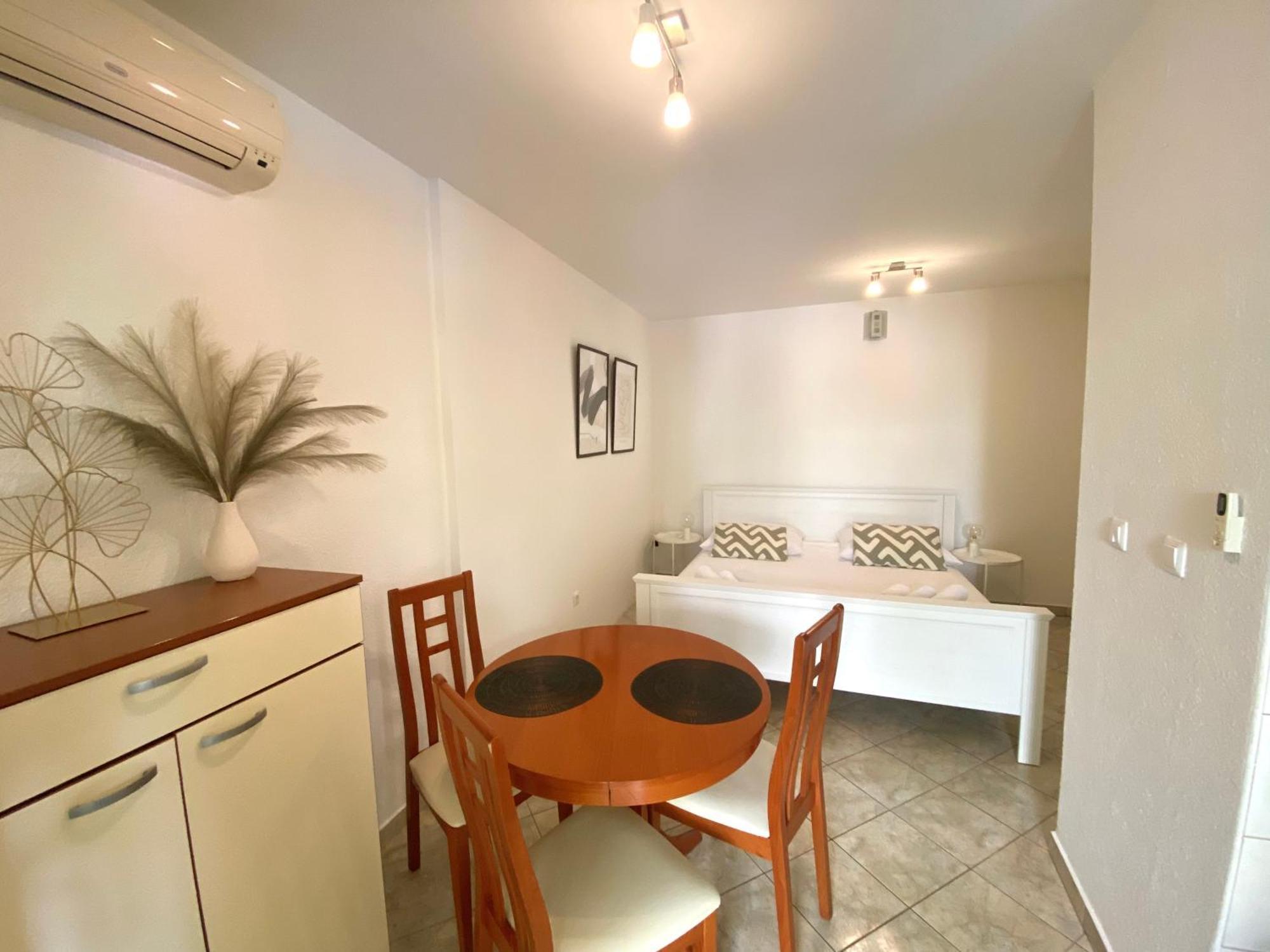 Appartement Santa Lucia *