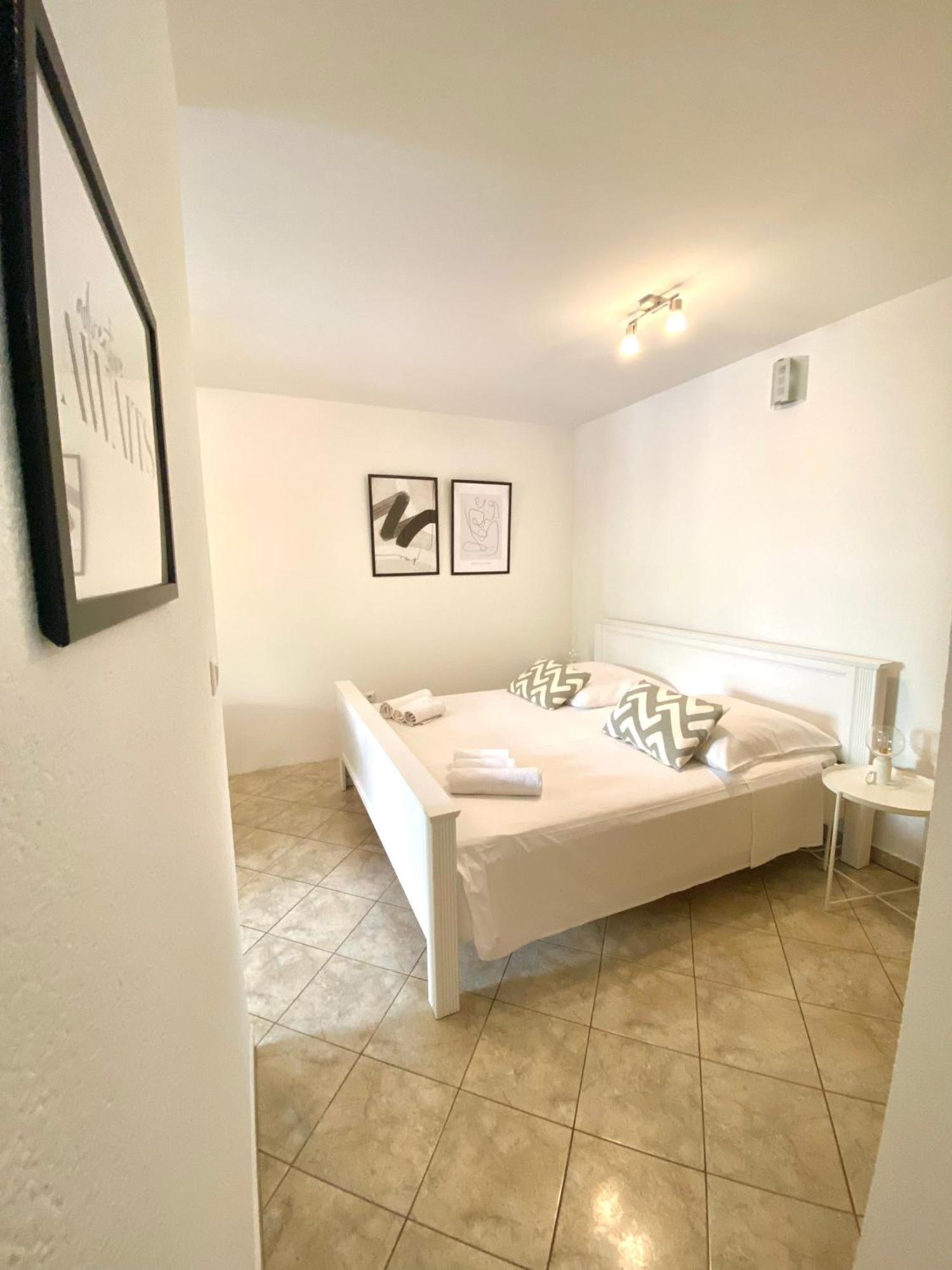 Appartement Santa Lucia