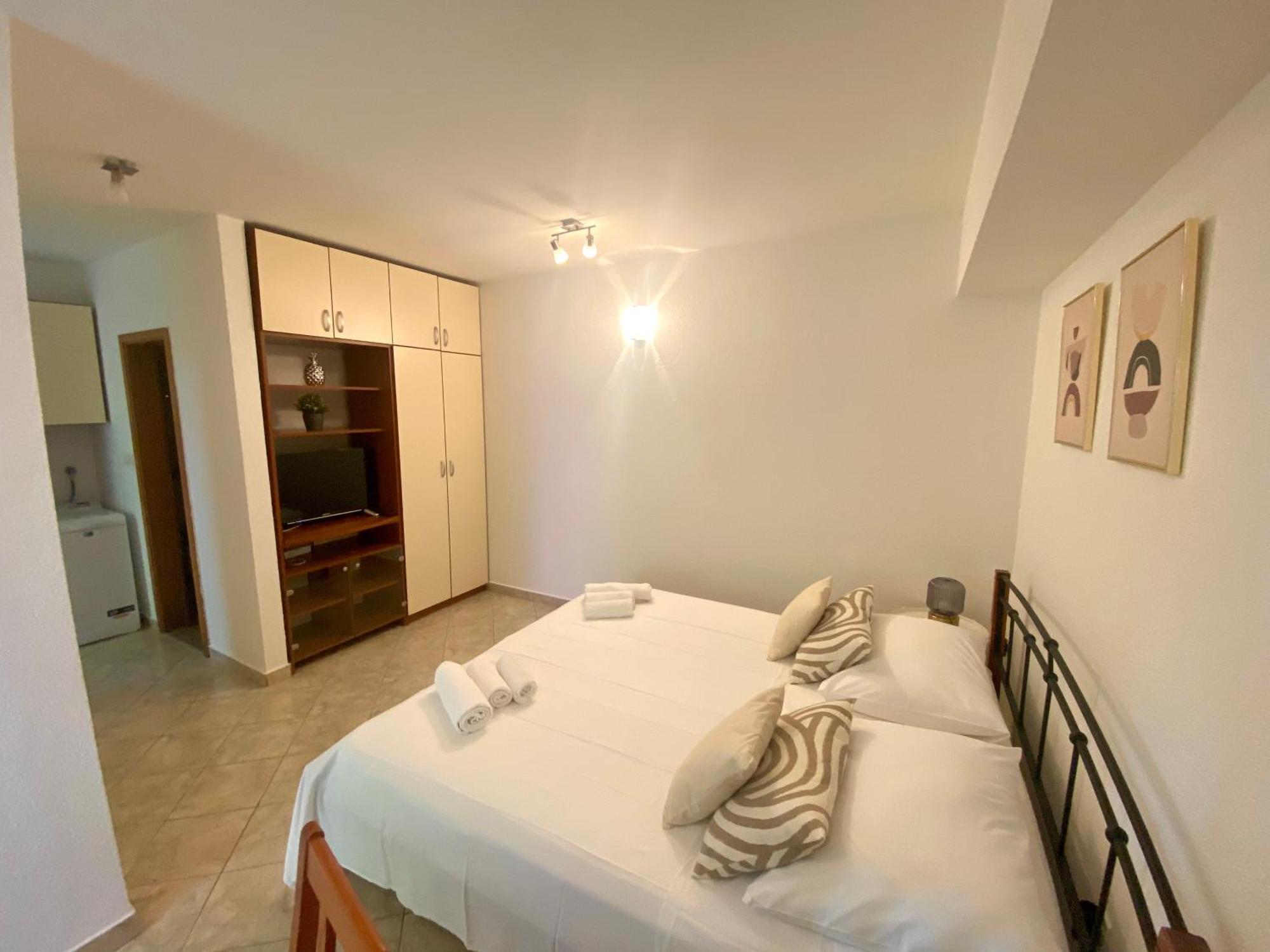 Santa Lucia Appartement *